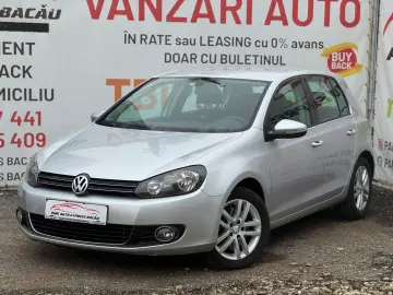 VOLKSWAGEN GOLF 1.4 TSI Highline