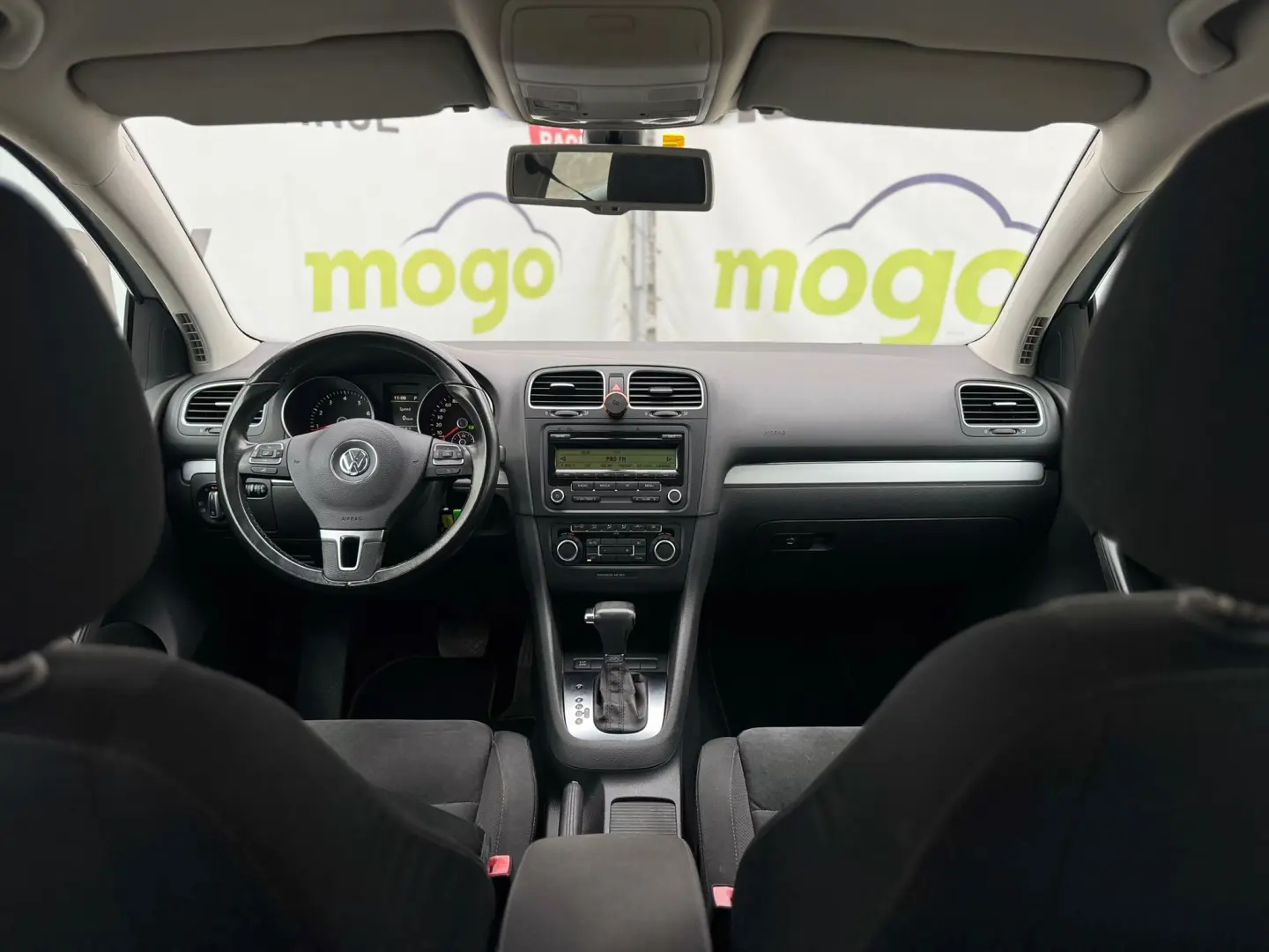 VOLKSWAGEN GOLF 1.4 TSI Highline