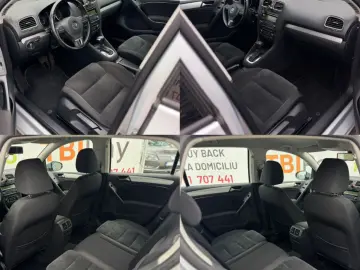 VOLKSWAGEN GOLF 1.4 TSI Highline