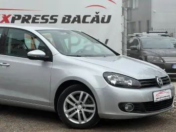 VOLKSWAGEN GOLF 1.4 TSI Highline