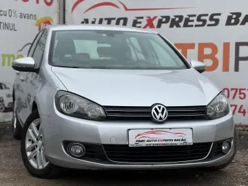 VOLKSWAGEN GOLF 1.4 TSI Highline