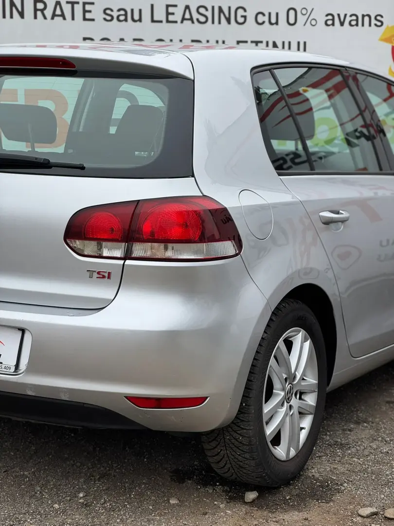 VOLKSWAGEN GOLF 1.4 TSI Highline