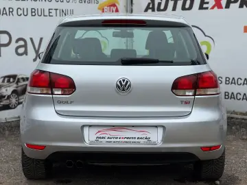 VOLKSWAGEN GOLF 1.4 TSI Highline