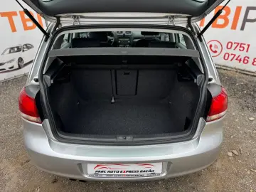 VOLKSWAGEN GOLF 1.4 TSI Highline