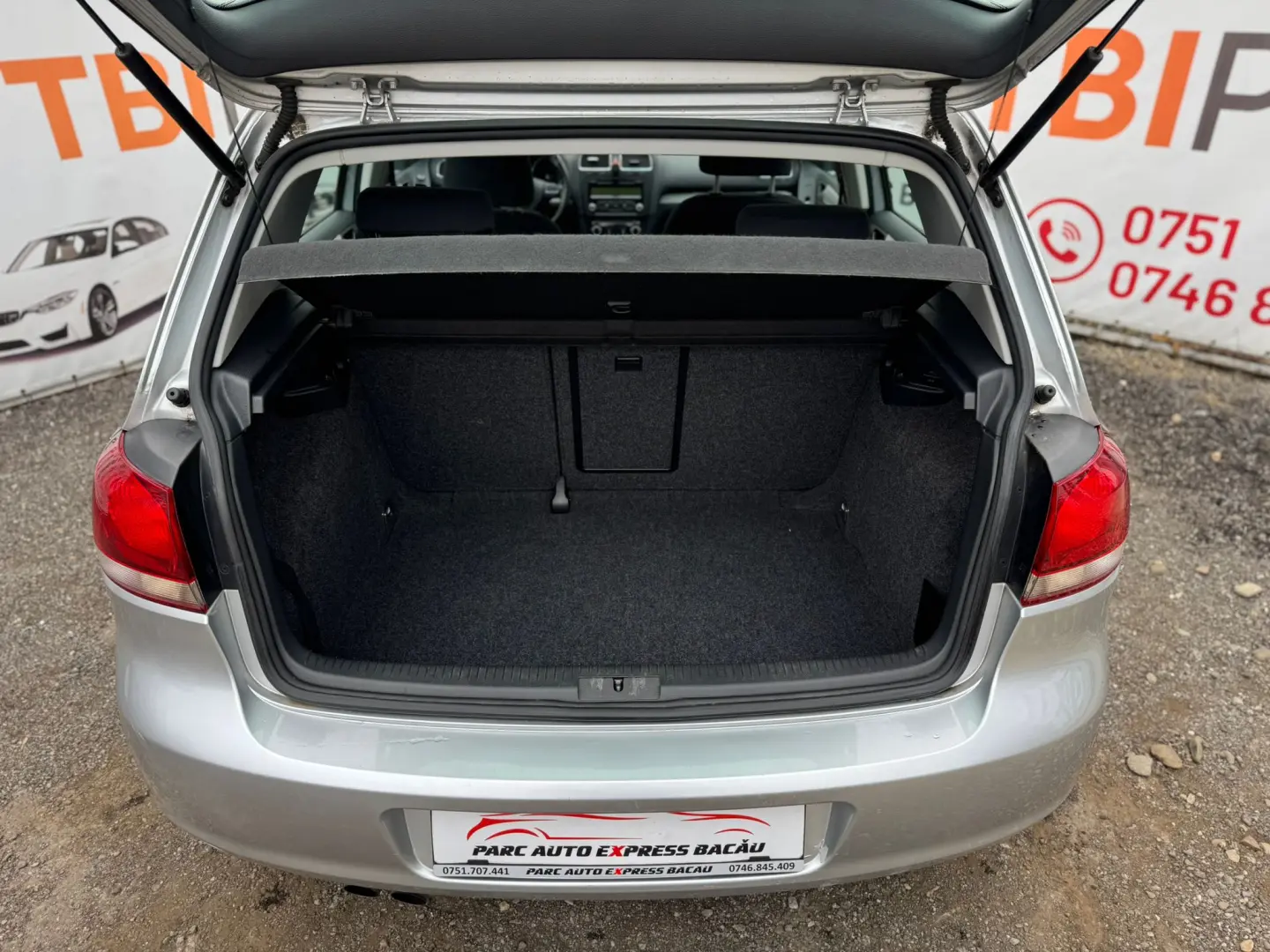 VOLKSWAGEN GOLF 1.4 TSI Highline