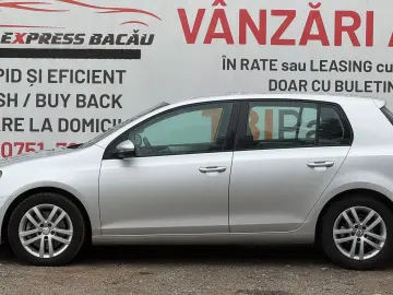VOLKSWAGEN GOLF 1.4 TSI Highline