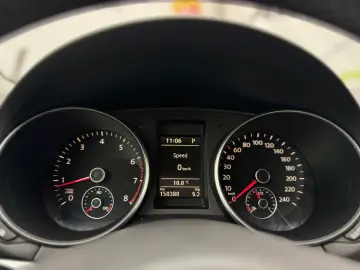 VOLKSWAGEN GOLF 1.4 TSI Highline