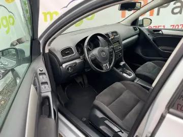 VOLKSWAGEN GOLF 1.4 TSI Highline