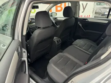 VOLKSWAGEN GOLF 1.4 TSI Highline