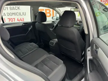 VOLKSWAGEN GOLF 1.4 TSI Highline