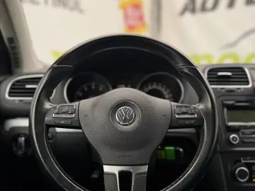 VOLKSWAGEN GOLF 1.4 TSI Highline