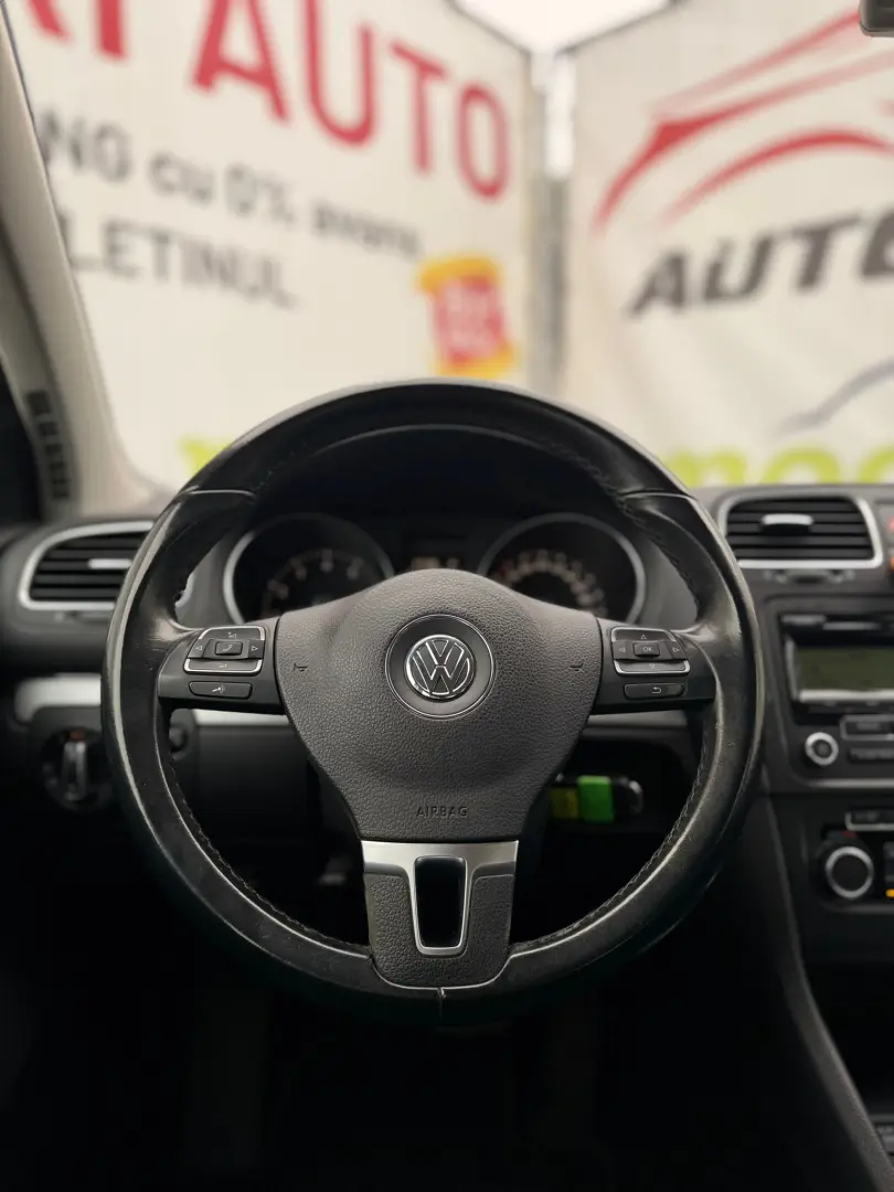 VOLKSWAGEN GOLF 1.4 TSI Highline