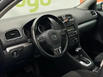 VOLKSWAGEN GOLF 1.4 TSI Highline