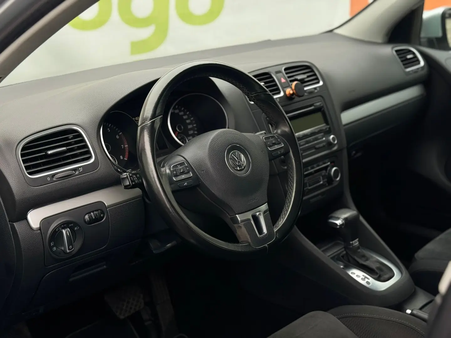 VOLKSWAGEN GOLF 1.4 TSI Highline