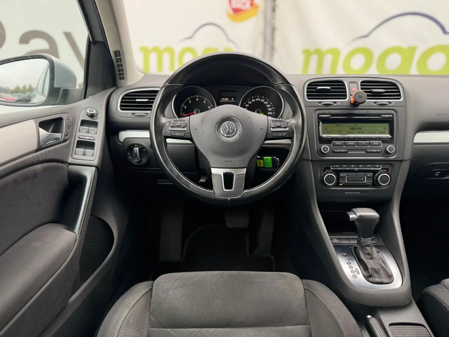 VOLKSWAGEN GOLF 1.4 TSI Highline