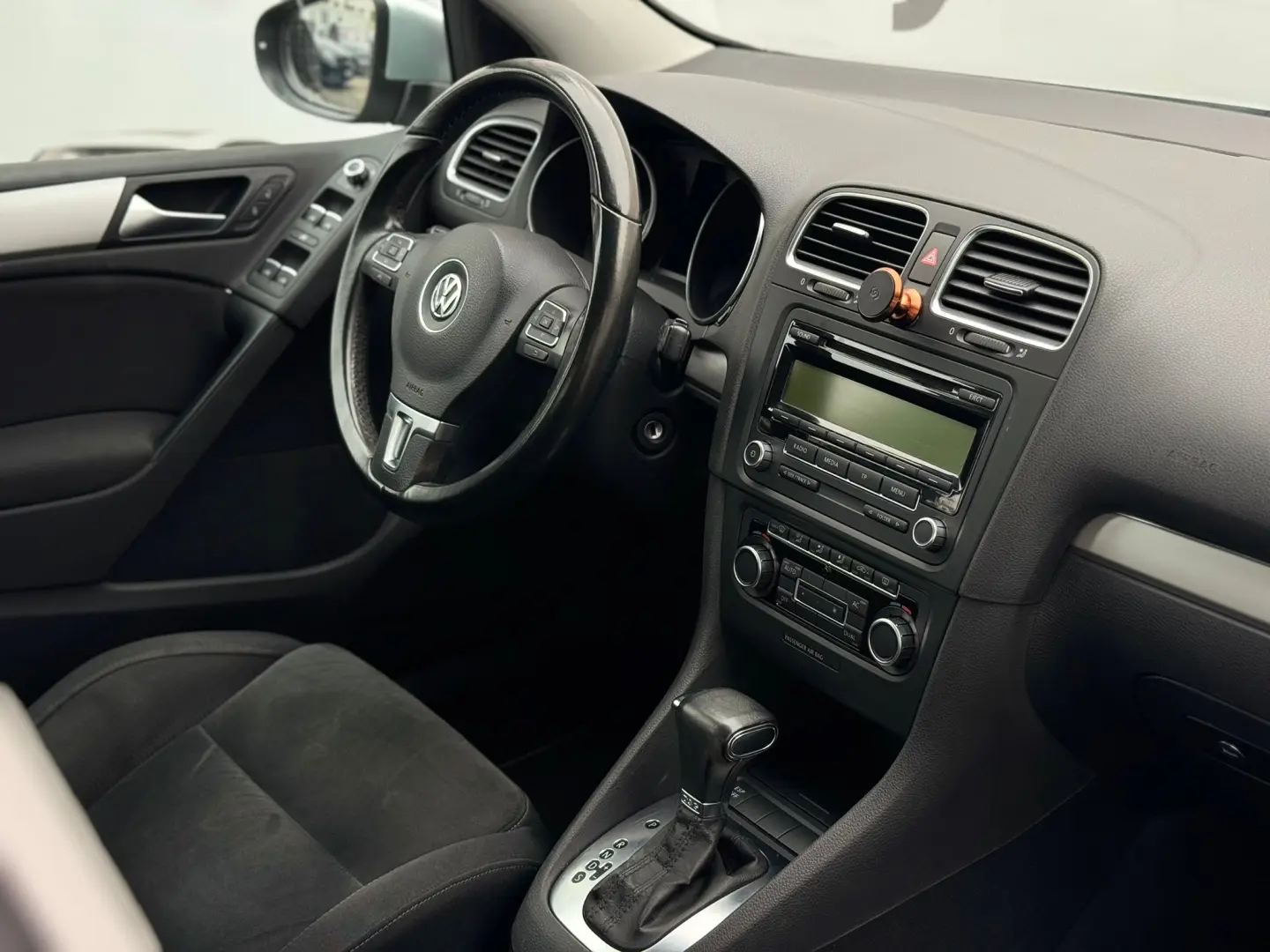 VOLKSWAGEN GOLF 1.4 TSI Highline