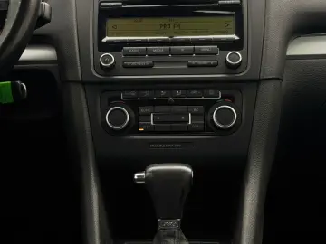 VOLKSWAGEN GOLF 1.4 TSI Highline