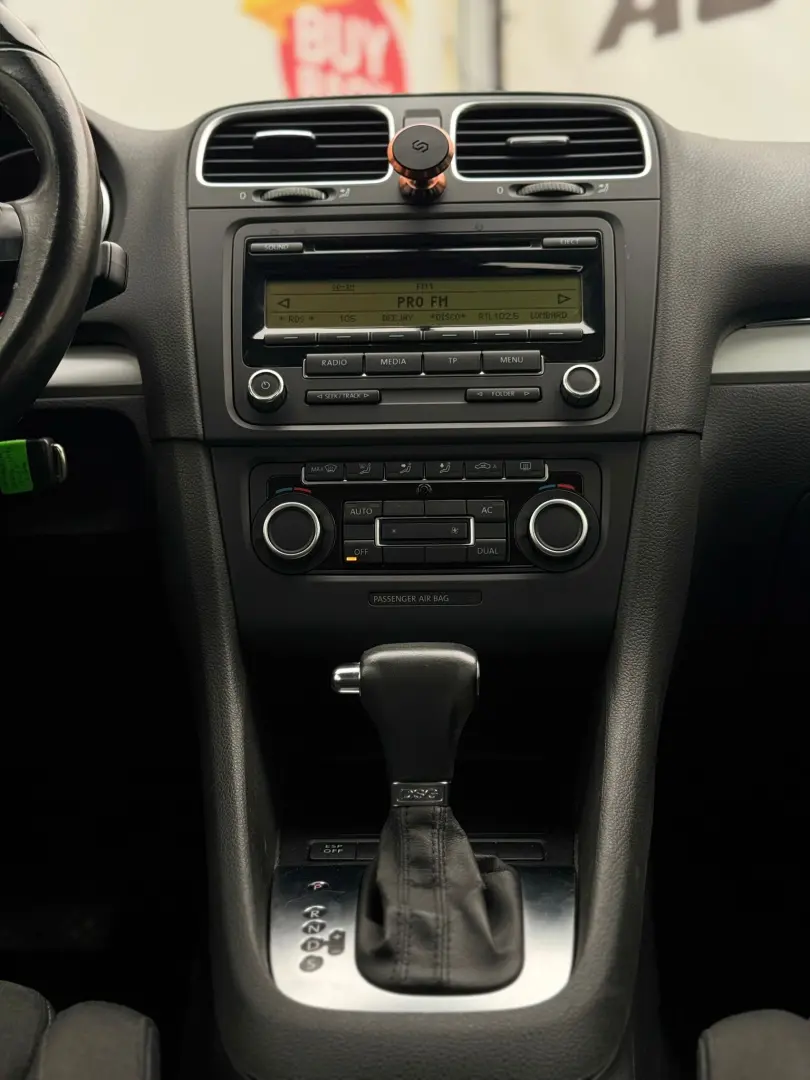 VOLKSWAGEN GOLF 1.4 TSI Highline