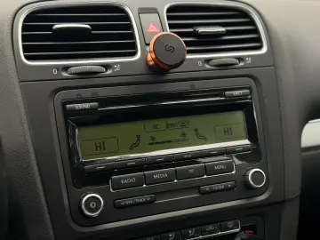 VOLKSWAGEN GOLF 1.4 TSI Highline