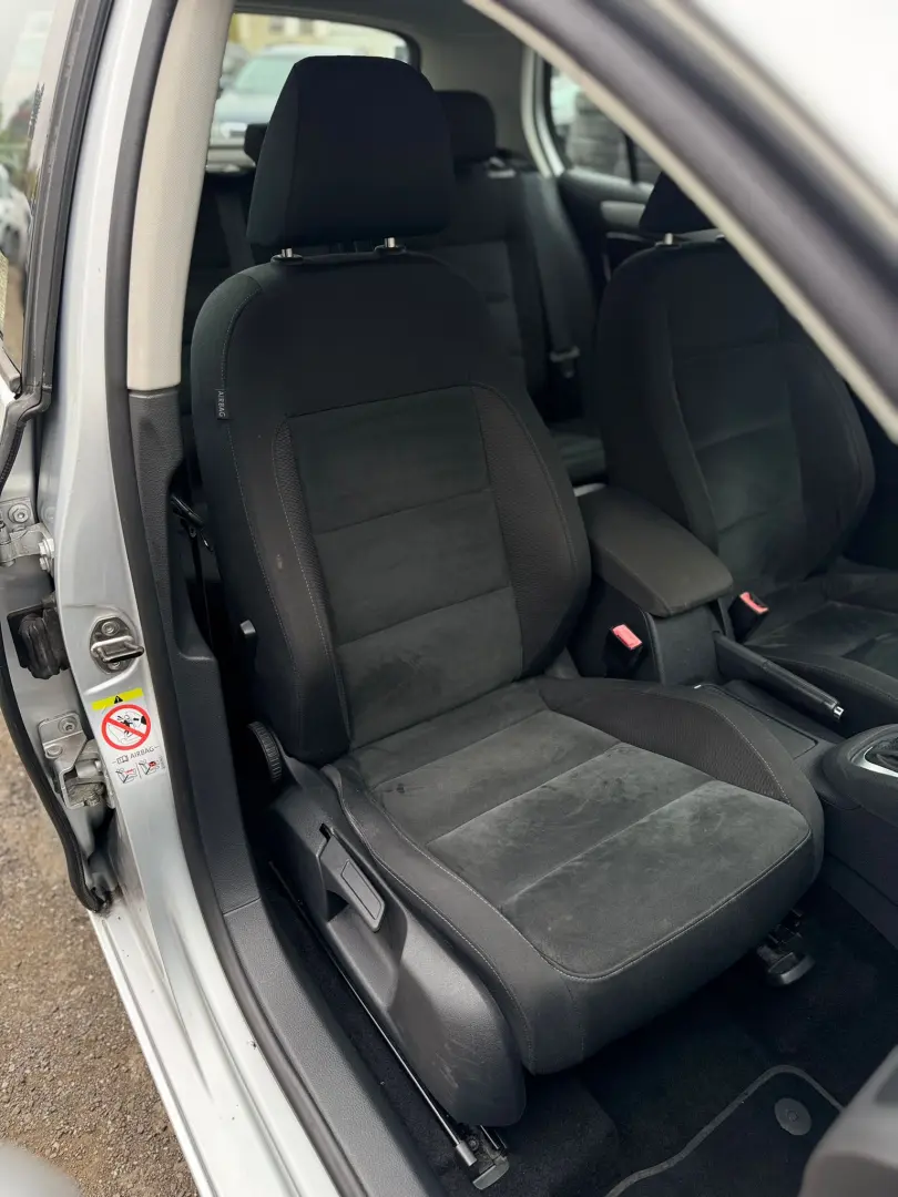 VOLKSWAGEN GOLF 1.4 TSI Highline