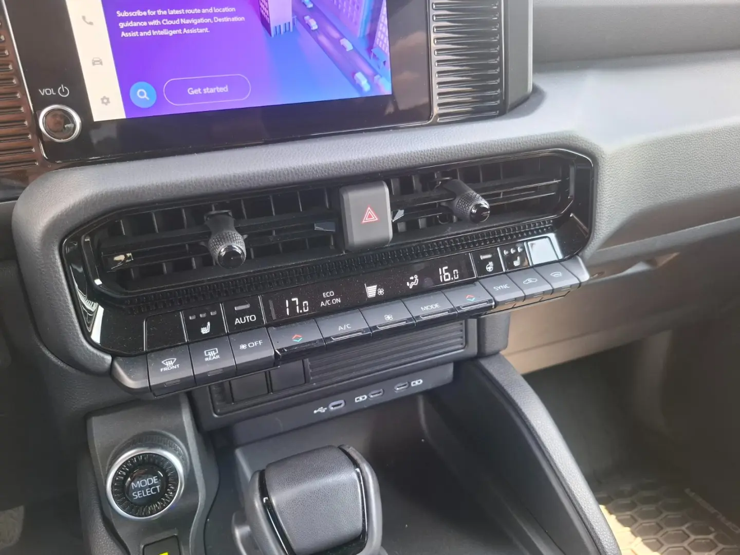 Toyota Land Cruiser 250 Benzină Hybrid