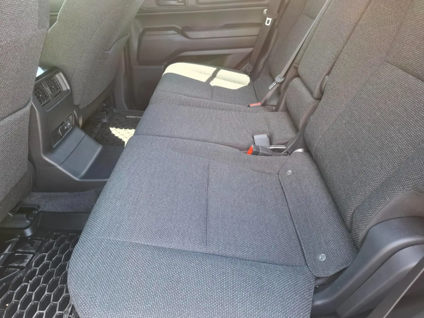 Toyota Land Cruiser 250 Benzină Hybrid