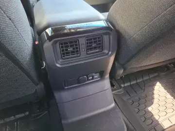 Toyota Land Cruiser 250 Benzină Hybrid