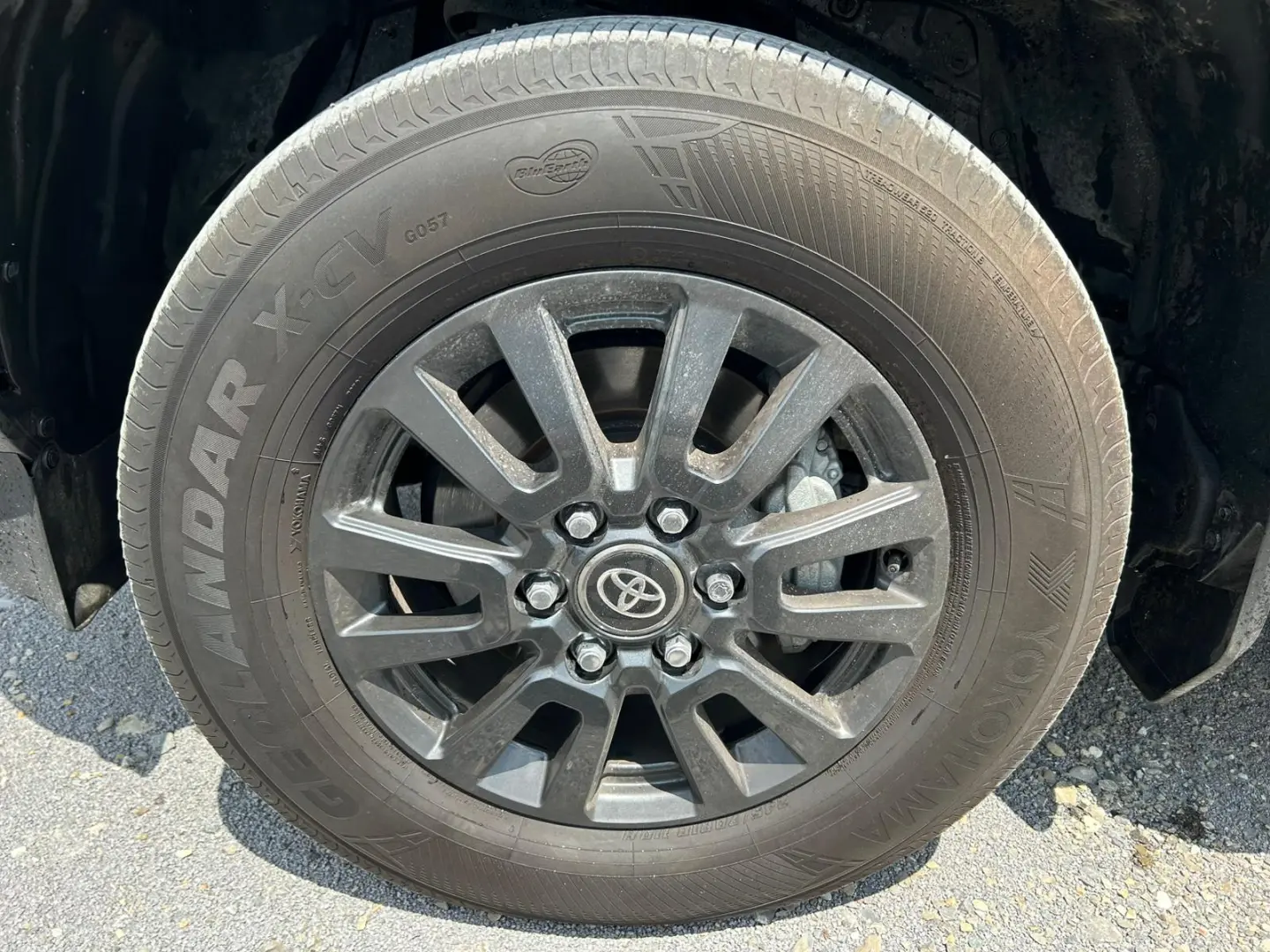 Toyota Land Cruiser 250 Benzină Hybrid