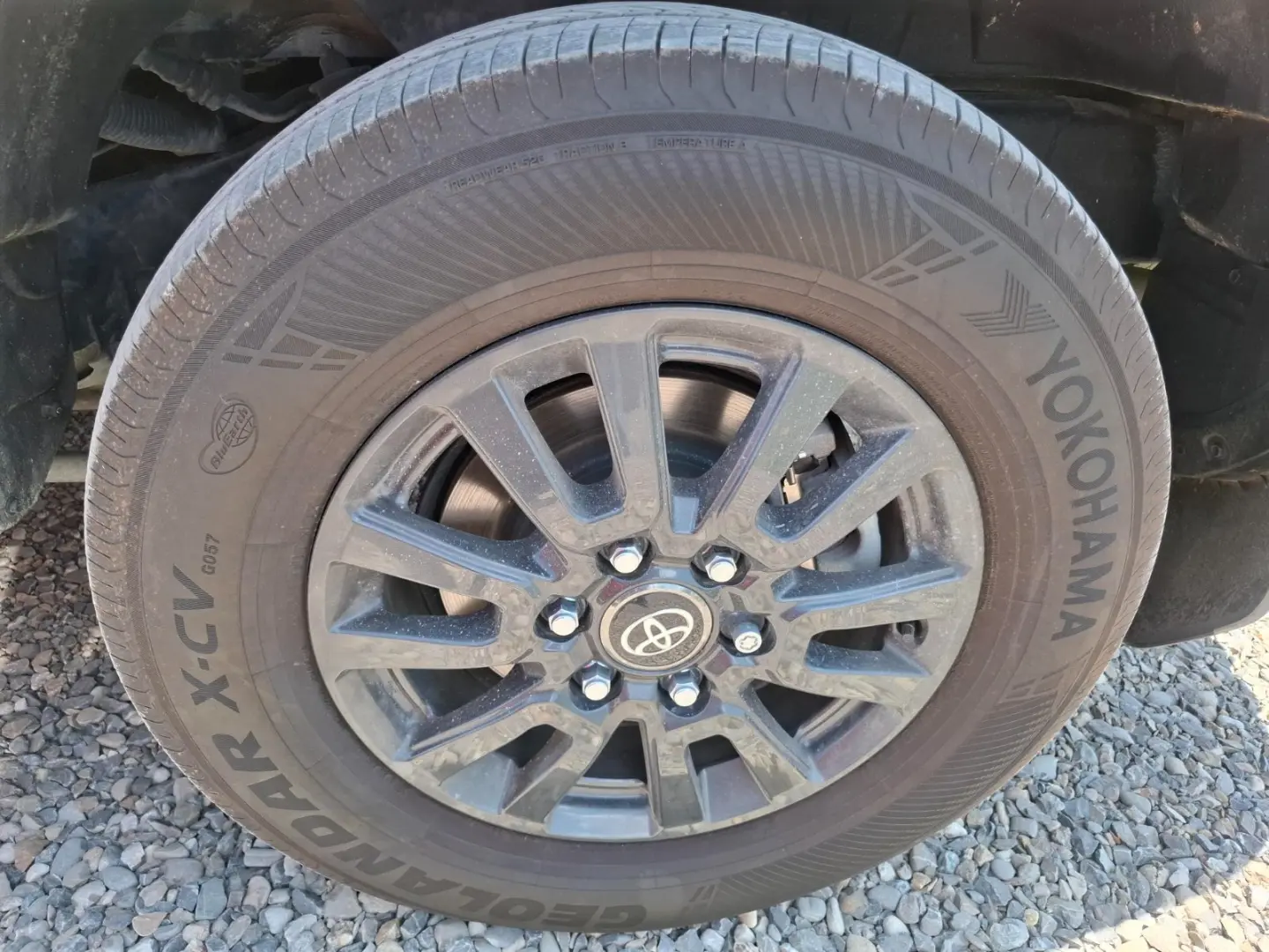 Toyota Land Cruiser 250 Benzină Hybrid