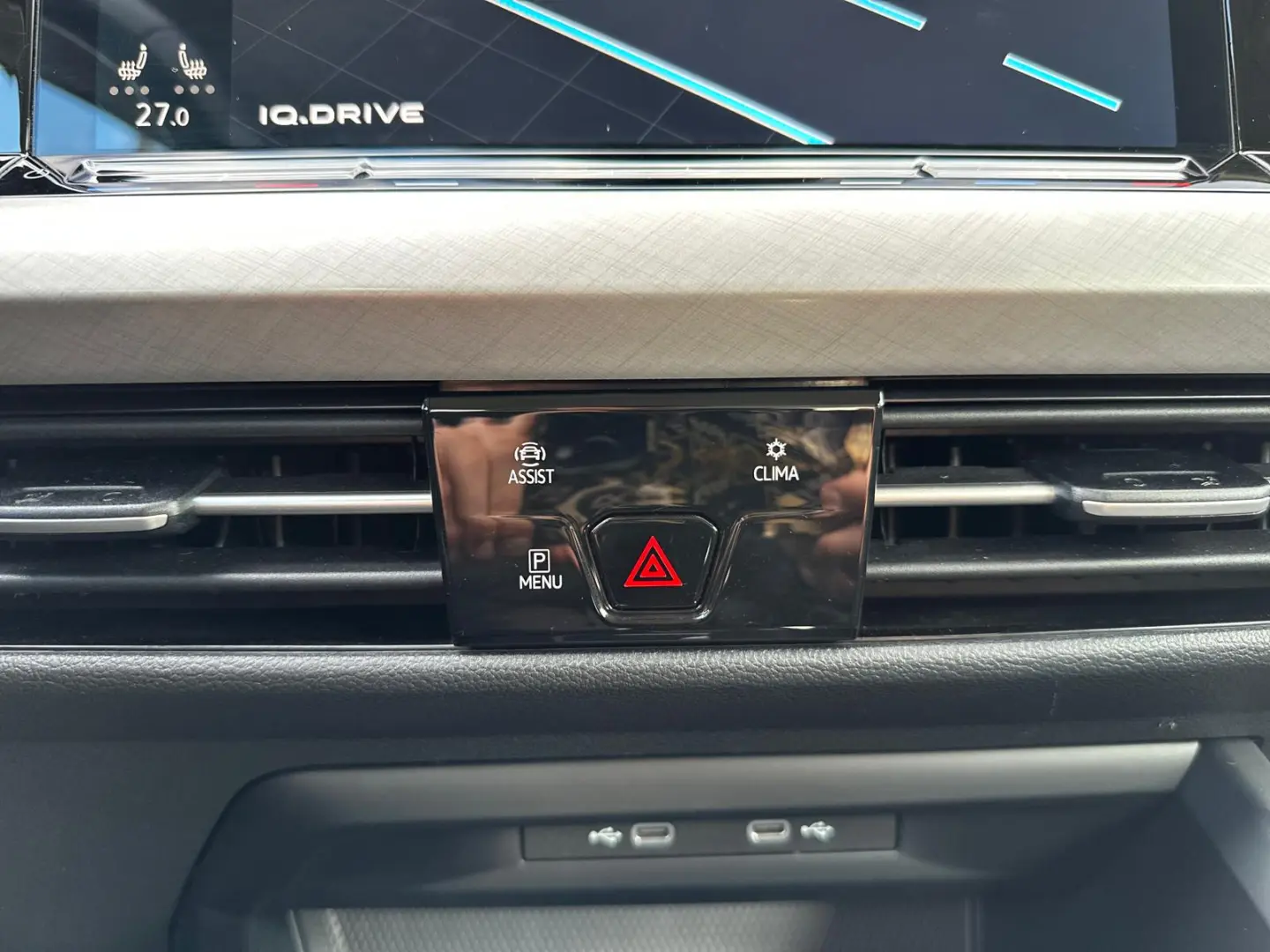 Volkswagen Golf Variant 2.0 TDI DSG