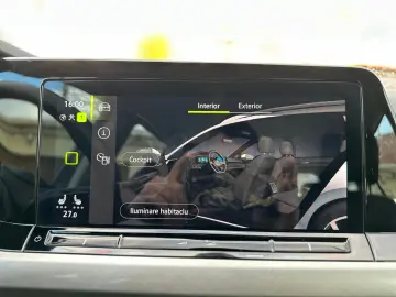 Volkswagen Golf Variant 2.0 TDI DSG