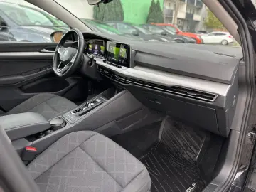 Volkswagen Golf Variant 2.0 TDI DSG