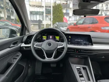 Volkswagen Golf Variant 2.0 TDI DSG