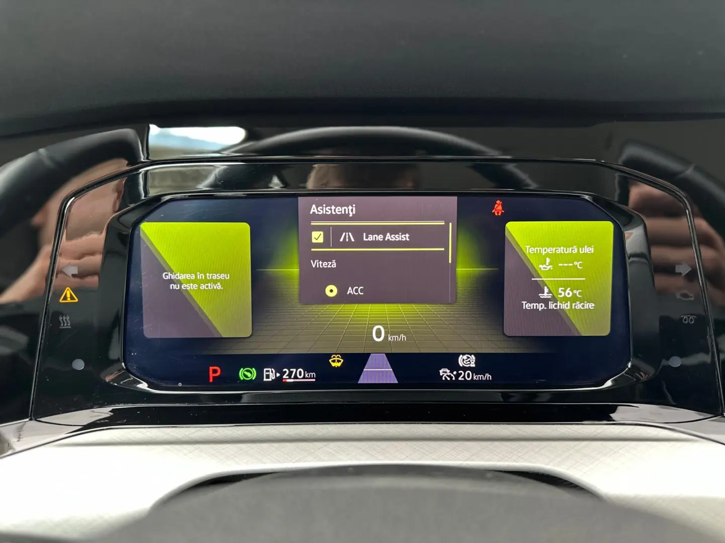 Volkswagen Golf Variant 2.0 TDI DSG