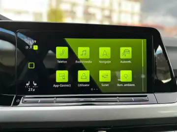 Volkswagen Golf Variant 2.0 TDI DSG