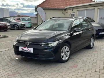 Volkswagen Golf Variant 2.0 TDI DSG