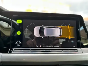 Volkswagen Golf Variant 2.0 TDI DSG