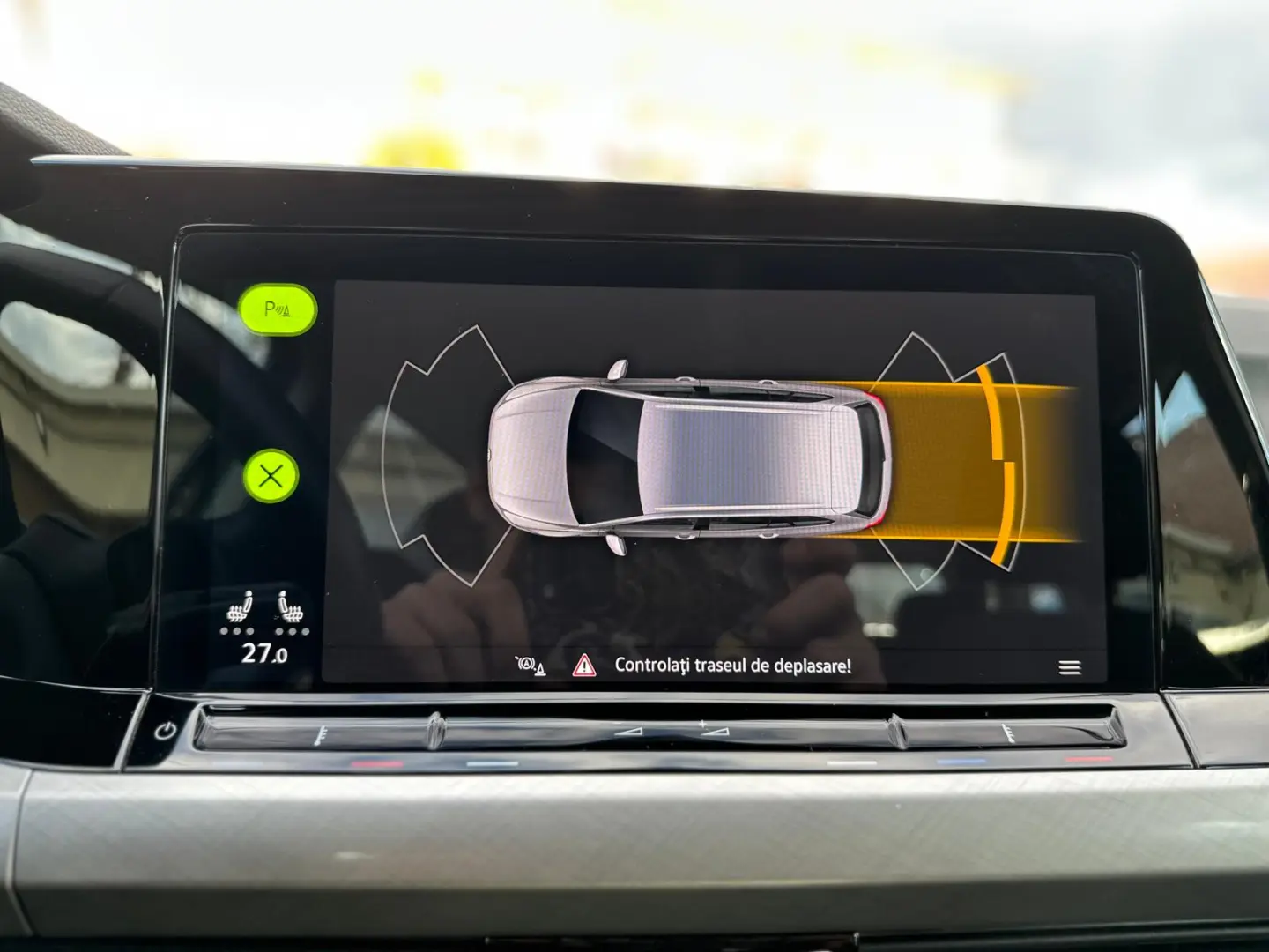 Volkswagen Golf Variant 2.0 TDI DSG