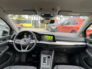 Volkswagen Golf Variant 2.0 TDI DSG