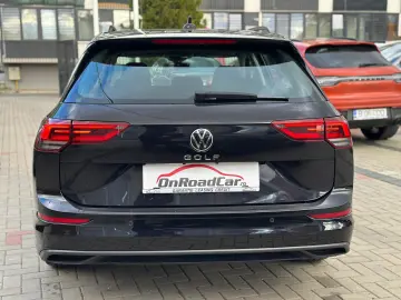 Volkswagen Golf Variant 2.0 TDI DSG