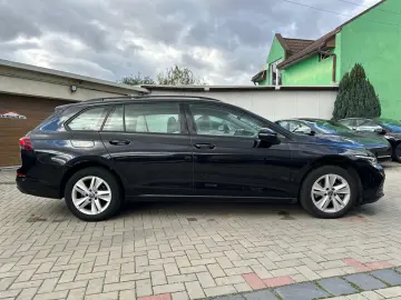 Volkswagen Golf Variant 2.0 TDI DSG