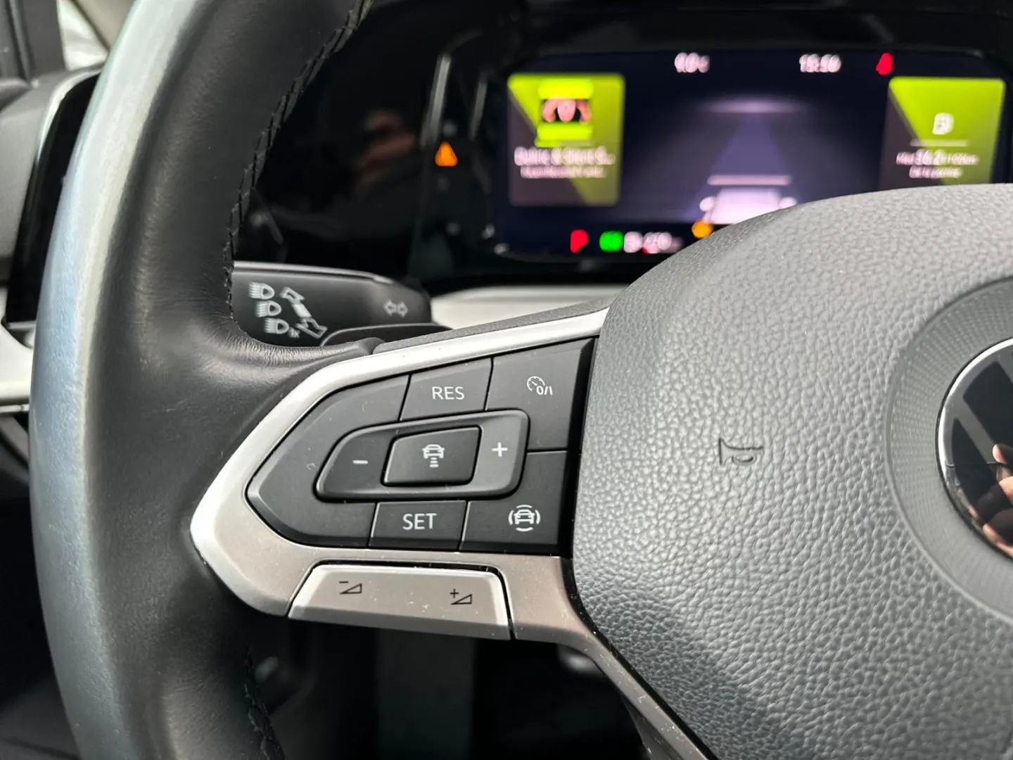 Volkswagen Golf Variant 2.0 TDI DSG