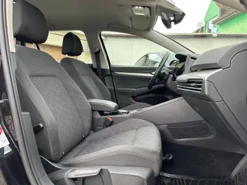 Volkswagen Golf Variant 2.0 TDI DSG