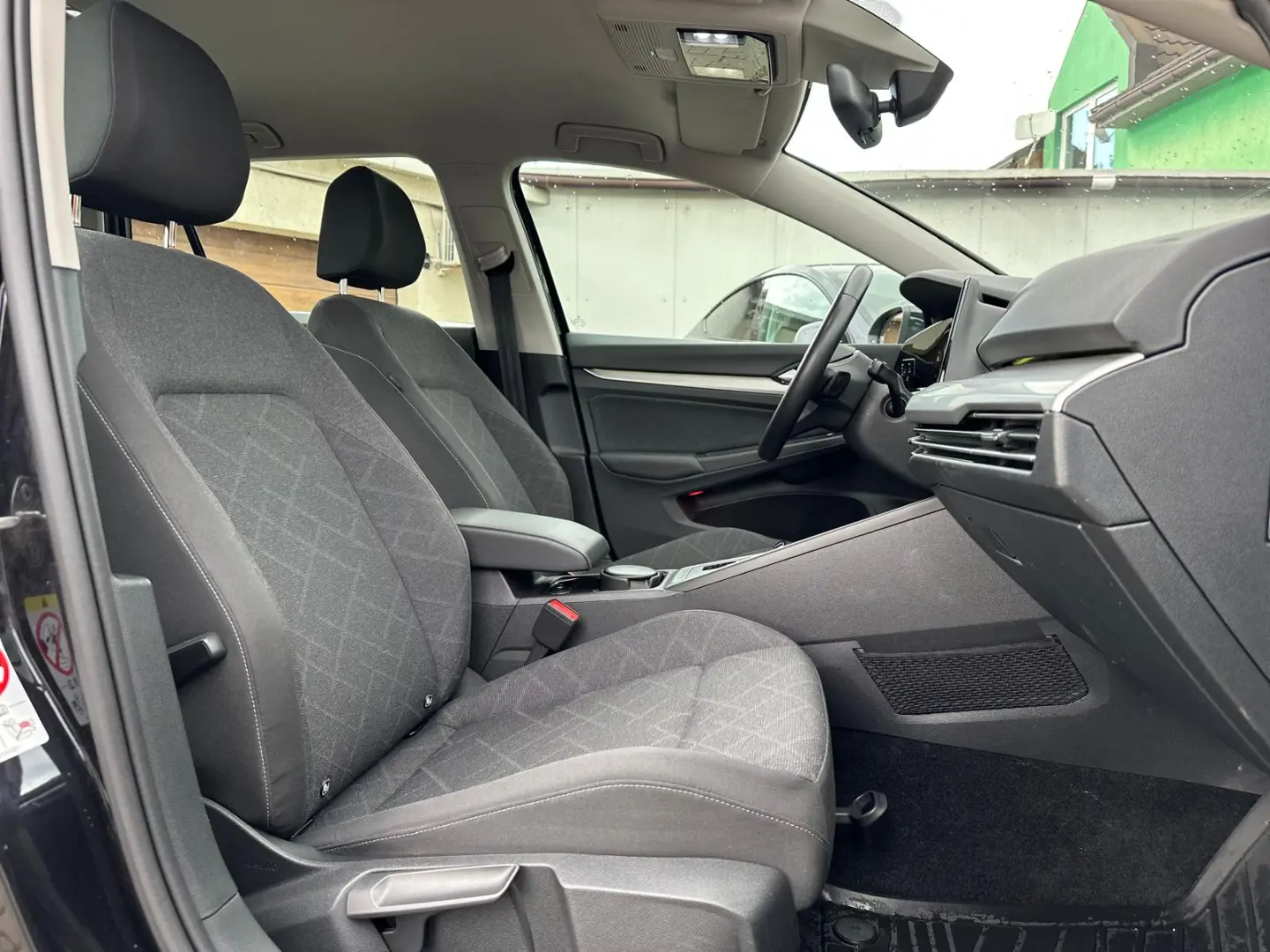 Volkswagen Golf Variant 2.0 TDI DSG