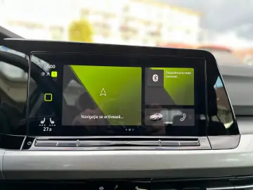 Volkswagen Golf Variant 2.0 TDI DSG