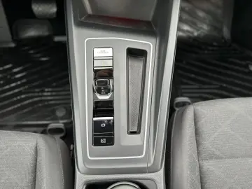 Volkswagen Golf Variant 2.0 TDI DSG