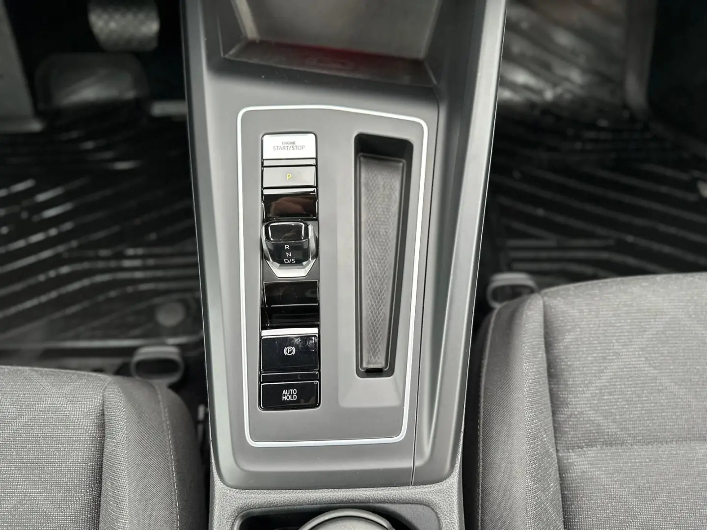 Volkswagen Golf Variant 2.0 TDI DSG