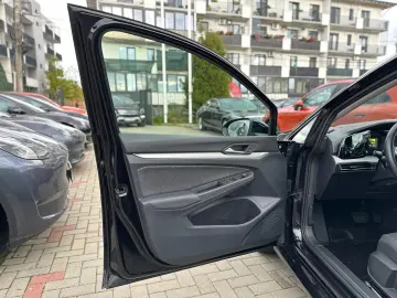 Volkswagen Golf Variant 2.0 TDI DSG