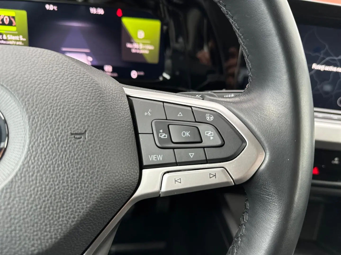 Volkswagen Golf Variant 2.0 TDI DSG