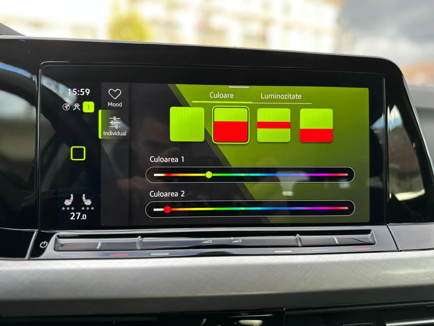 Volkswagen Golf Variant 2.0 TDI DSG